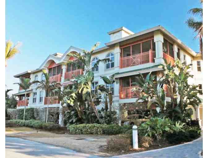 South Seas Island Resort - Captiva Island, FL. - A Three (3) Day/Two (2) Night Stay