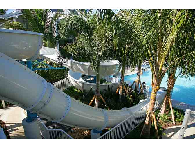 South Seas Island Resort - Captiva Island, FL. - A Three (3) Day/Two (2) Night Stay
