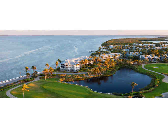 South Seas Island Resort - Captiva Island, FL. - A Three (3) Day/Two (2) Night Stay