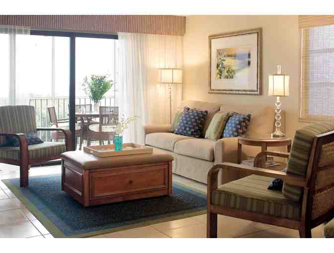 South Seas Island Resort - Captiva Island, FL. - A Three (3) Day/Two (2) Night Stay