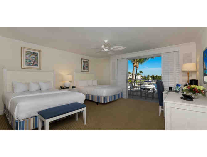 South Seas Island Resort - Captiva Island, FL. - A Three (3) Day/Two (2) Night Stay
