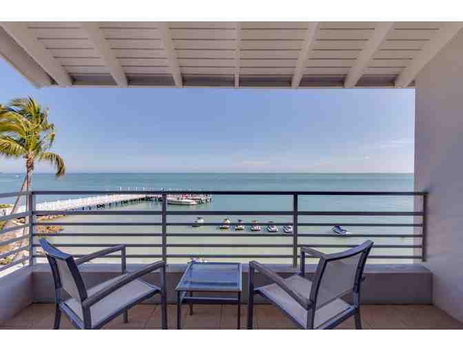 South Seas Island Resort - Captiva Island, FL. - A Three (3) Day/Two (2) Night Stay