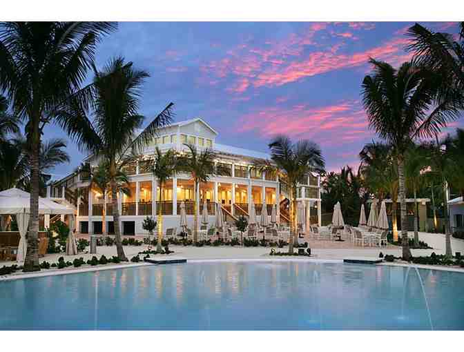 South Seas Island Resort - Captiva Island, FL. - A Three (3) Day/Two (2) Night Stay