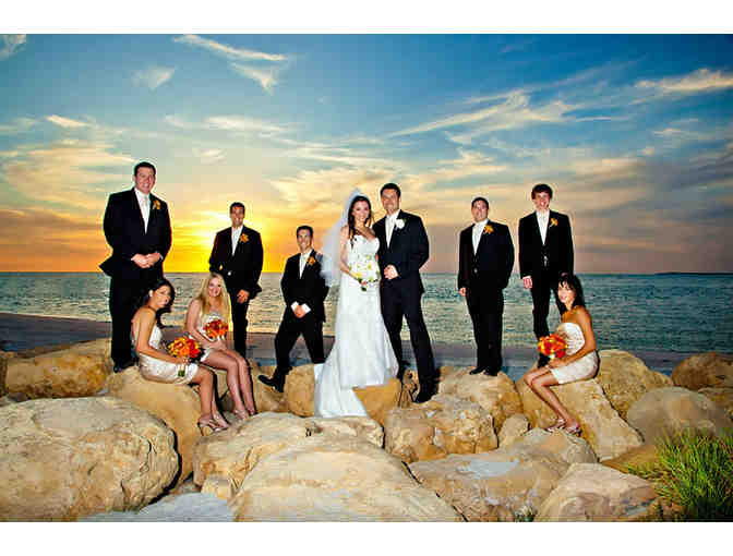 South Seas Island Resort - Captiva Island, FL. - A Three (3) Day/Two (2) Night Stay