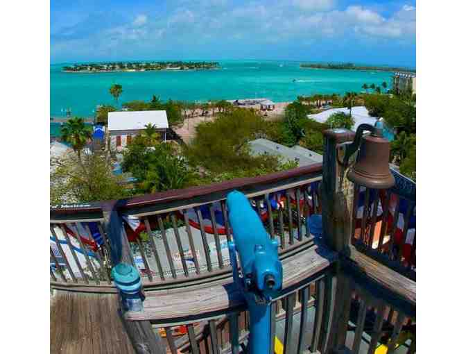 Key West Shipwreck Museum - Two (2) Admission Passes