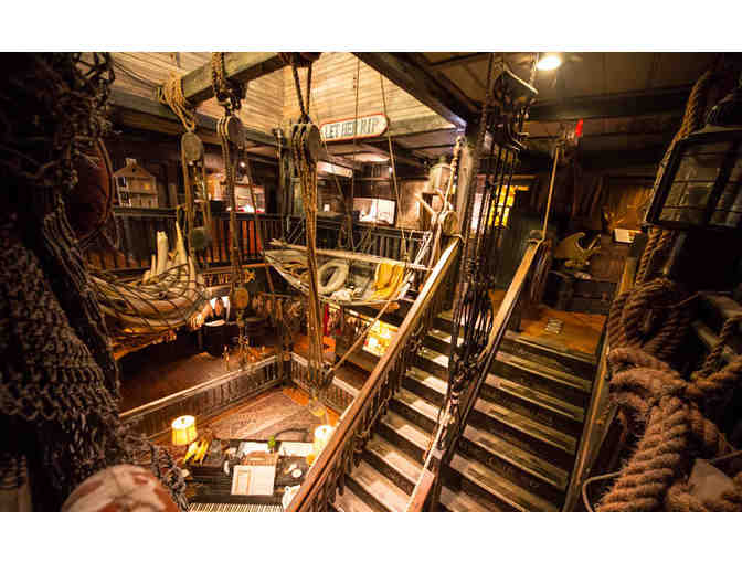 Key West Shipwreck Museum - Two (2) Admission Passes
