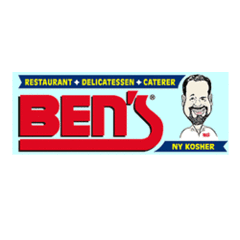 Ben's Restaurant Group, Inc.