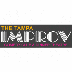 The Tampa Improv Comedy Theatre & Restaurant