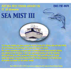 Sea Mist Enterprises, Inc.