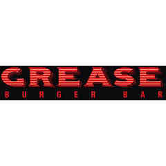 Grease Burger Bar
