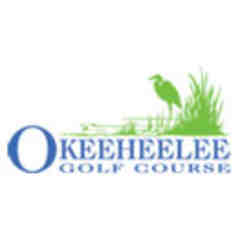 Okeeheelee Golf Course