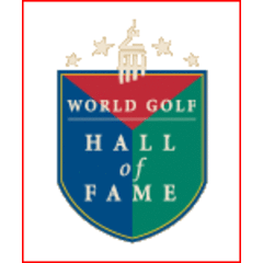 World Golf Hall of Fame Museum