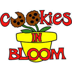 Cookies In Bloom