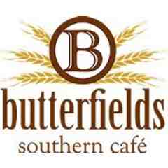 Butterfields Southern Cafe