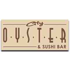 City Oyster & Sushi Bar