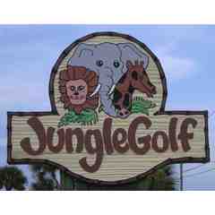 Jungle Golf