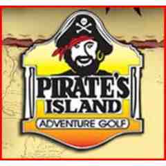 Pirates Island Golf