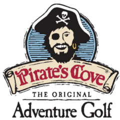 Pirate's Cove Mini Golf