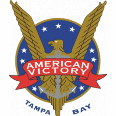 American Victory Mariner's Museum