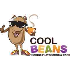 Cool Beans Indoor Playground & Cafe