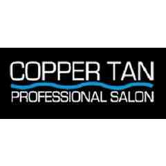 Copper Tan