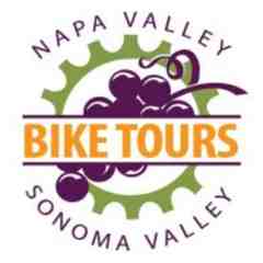 Sonoma Valley Bike Tours