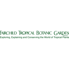 Fairchild Tropical Botanic Garden