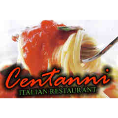 Centanni Italian Restaurant