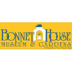 Bonnet House Museum & Gardens