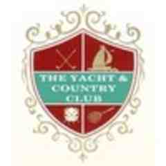 The Yacht & Country Club