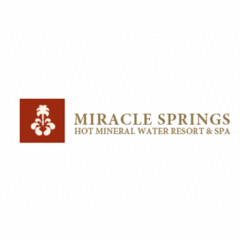Miracle Springs Resort & Spa
