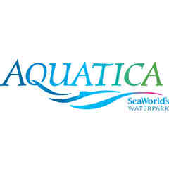 Aquatica SeaWorld's Water Park