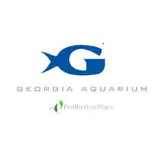 Georgia Aquarium at Pemberton Place