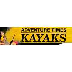 Adventure Times Kayaks & Paddle Boards