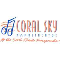 Coral Sky Amphitheatre