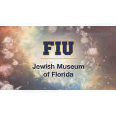 Jewish Museum of Florida - Floirda International University
