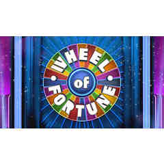 Wheel of Fortune