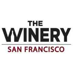 The Winery San Francisco