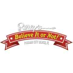 Ripley's Believe or Not - Panama Beach, Florida