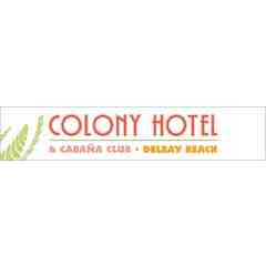 Colony Hotel