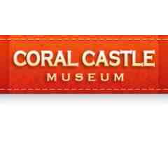 Coral Castle Museum