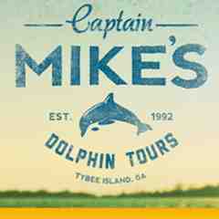 Captain Mike's Dolphin Tour