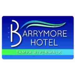 The Barrymore Hotel Tampa Riverwalk