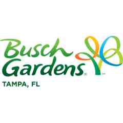 Busch Gardens - Tampa