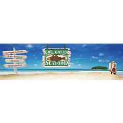 Cod & Capers Seafood Market & Cafe