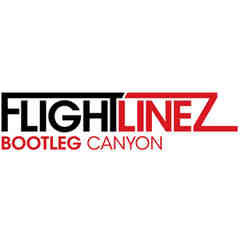 Flightlinez Bootleg Canyon