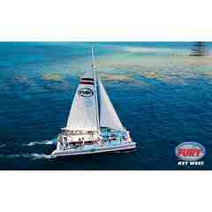 Fury Water Adventures