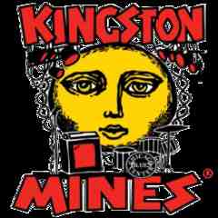 Kingston Mines Chicago Blues Center