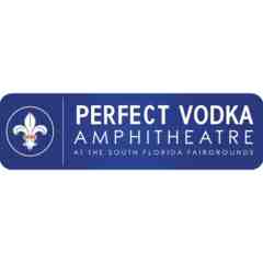 Perfect Vodka Amphitheatre