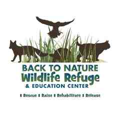 Back to Nature Wildlife Refuge & Education Center